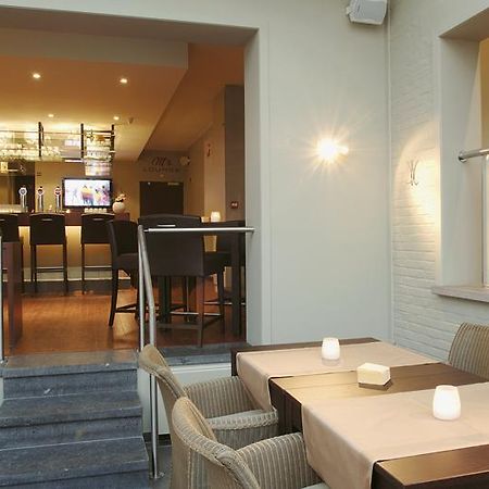 Hotel De Modern Дист Экстерьер фото